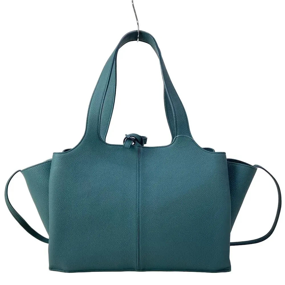 Celine Tri-Fold Small Shoulder Bag